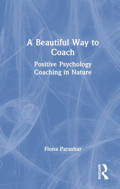 Cover of A Beautiful Way to Coach