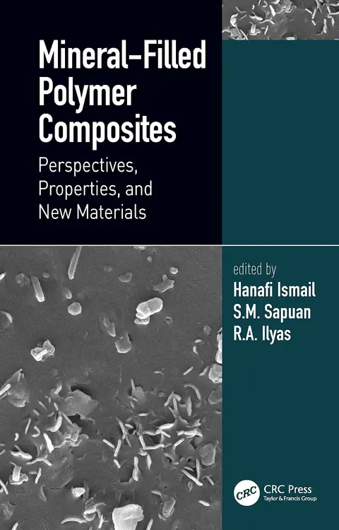 Cover of Mineral-Filled Polymer Composites