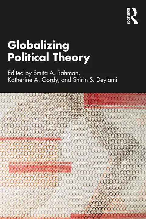Cover of Globalizing Political Theory