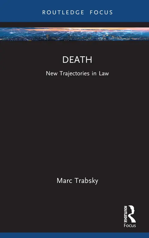 Cover of Death