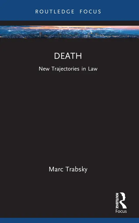 Cover of Death
