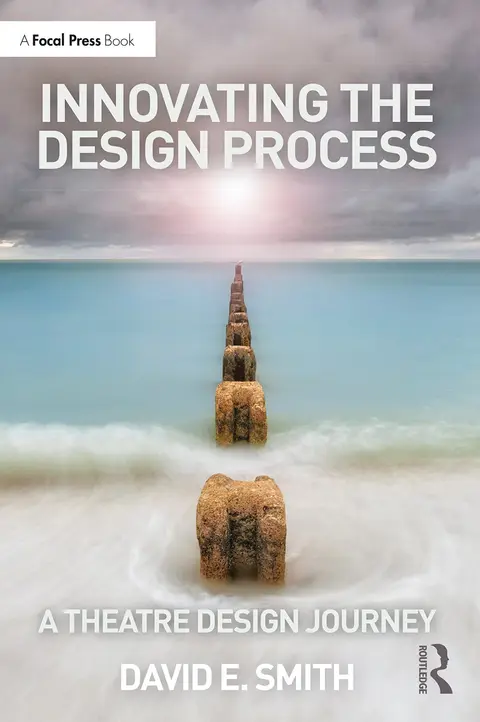 Cover of Innovating the Design Process