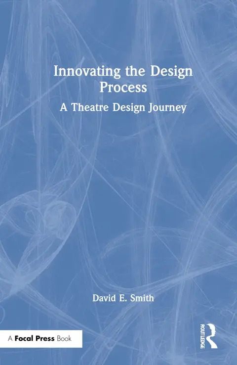 Cover of Innovating the Design Process