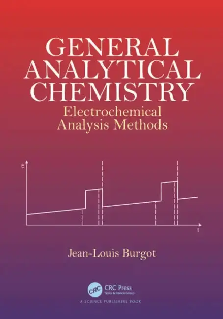 Cover of General Analytical Chemistry