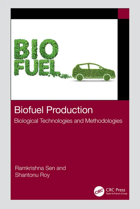 Cover of Biofuel Production
