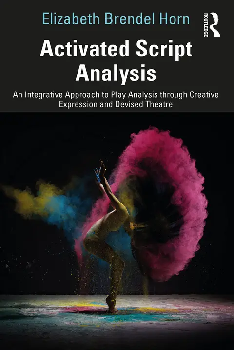 Cover of Activated Script Analysis