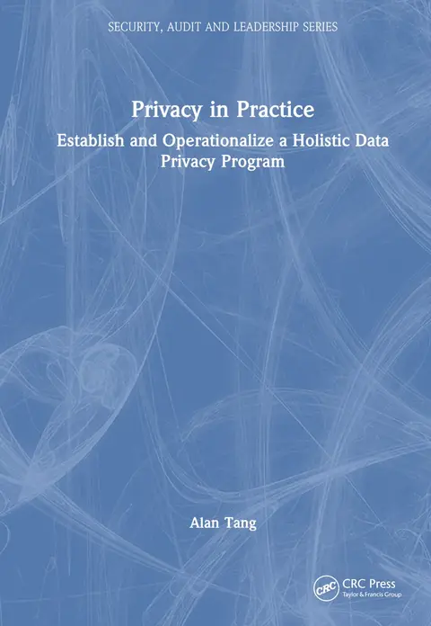 Cover of Privacy in Practice