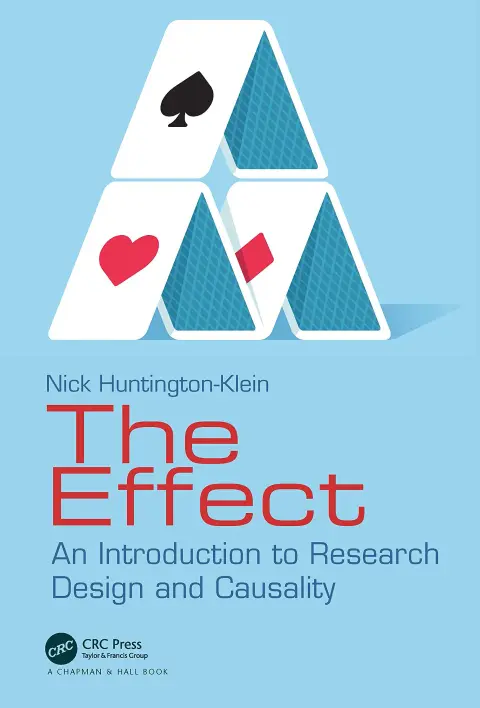 Cover of The Effect