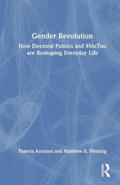 Cover of Gender Revolution