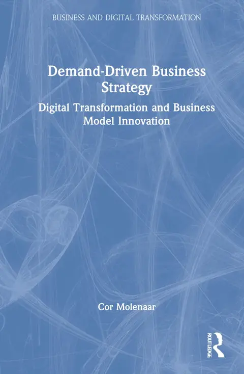 Cover of Demand-Driven Business Strategy