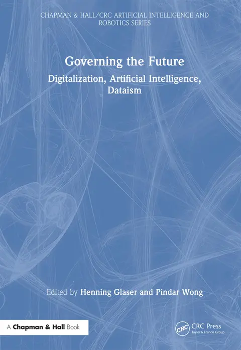 Cover of Governing the Future