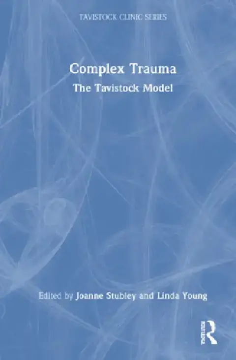 Cover of Complex Trauma