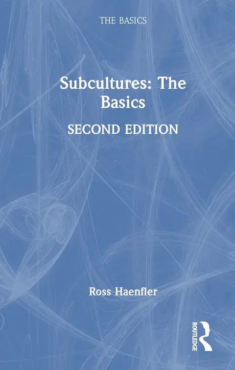 Cover of Subcultures