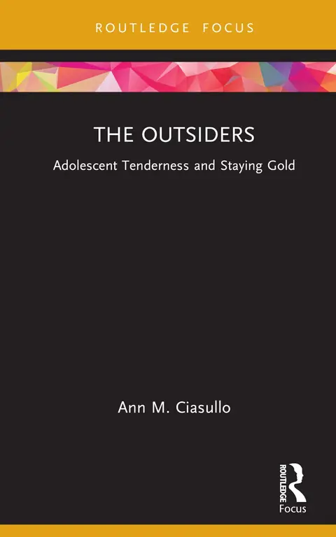 Cover of The Outsiders