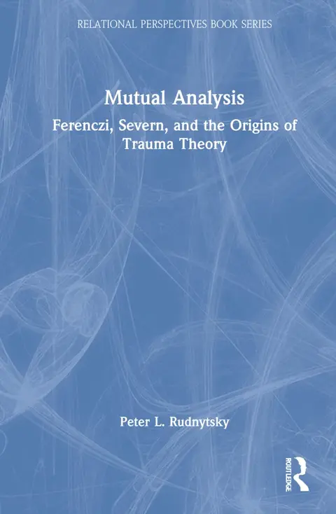 Cover of Mutual Analysis