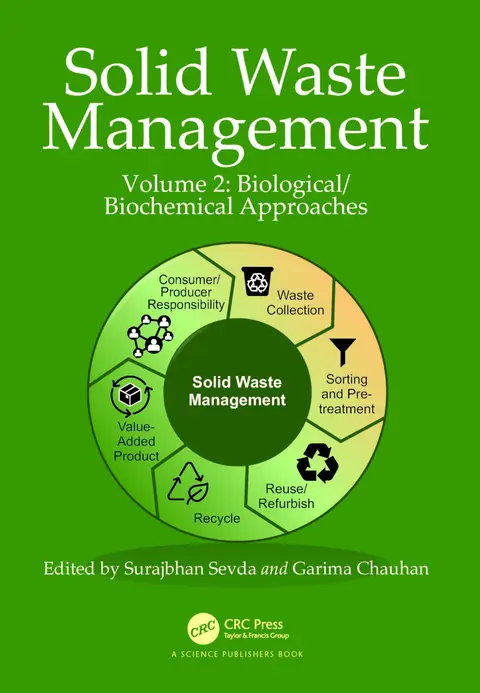 Cover of Solid Waste Management