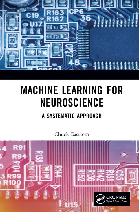Cover of Machine Learning for Neuroscience