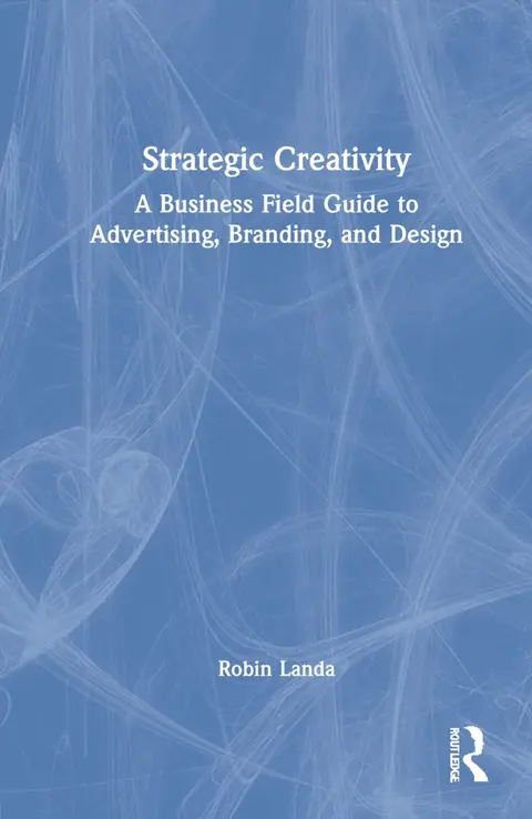Cover of Strategic Creativity