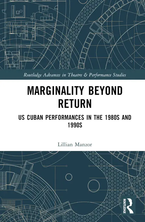 Cover of Marginality Beyond Return
