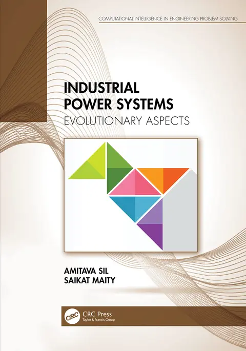 Cover of Industrial Power Systems