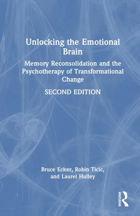 Cover of Unlocking the Emotional Brain