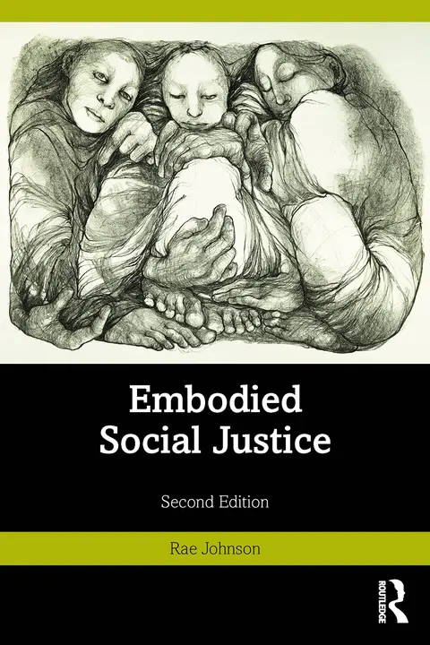 Cover of Embodied Social Justice