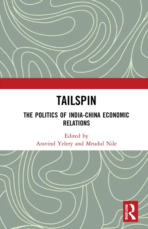 Cover of Tailspin