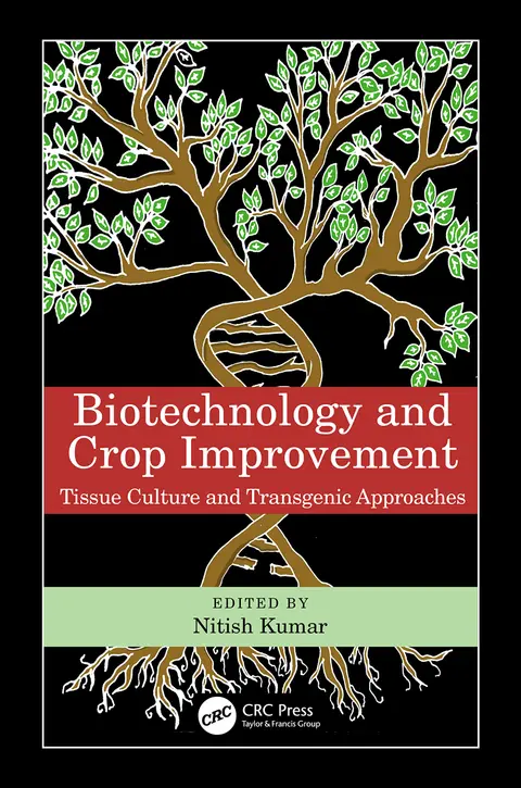 Cover of Biotechnology and Crop Improvement