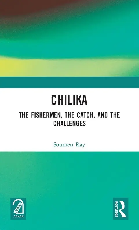 Cover of Chilika