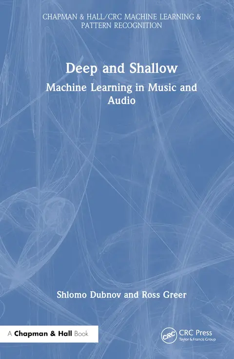 Cover of Deep and Shallow
