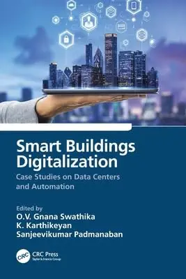 Cover of Smart Buildings Digitalization