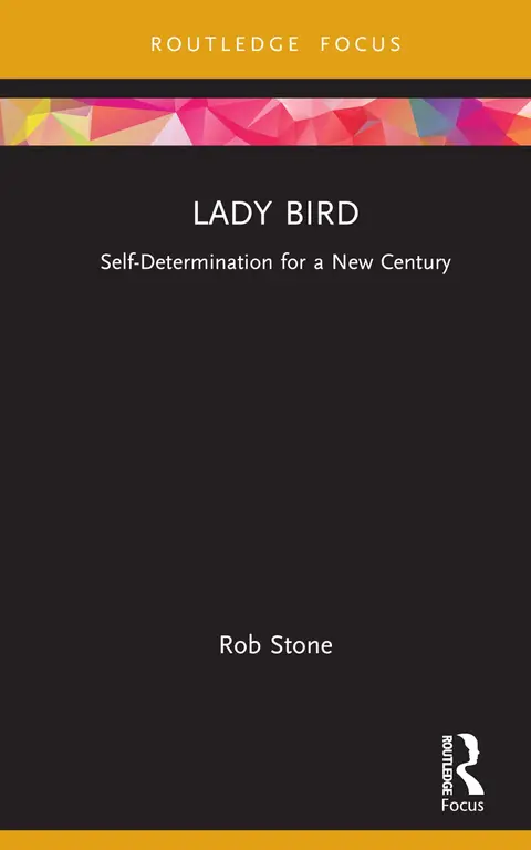Cover of Lady Bird