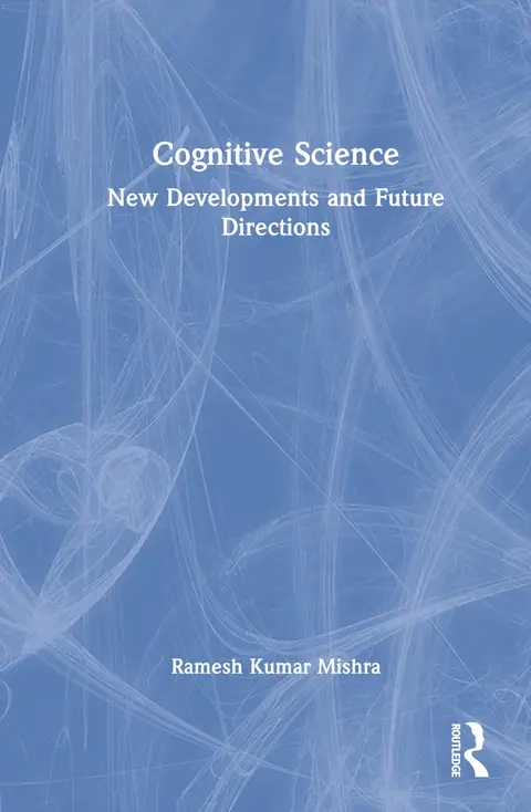 Cover of Cognitive Science