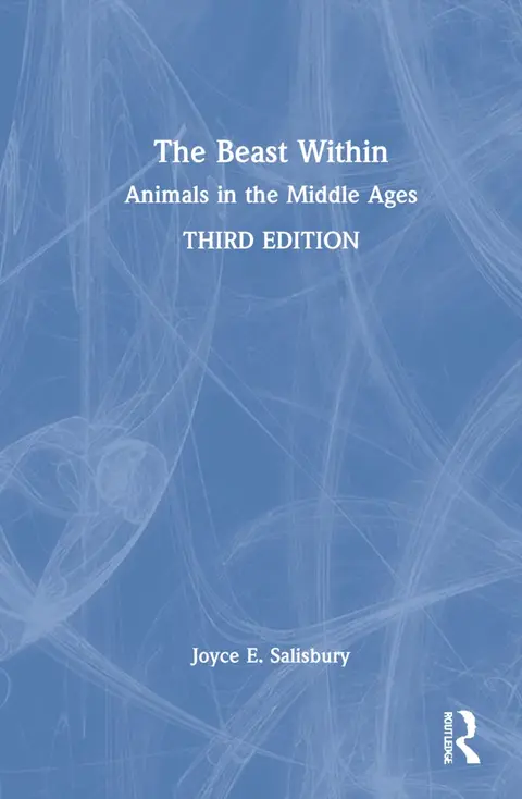 Cover of The Beast Within