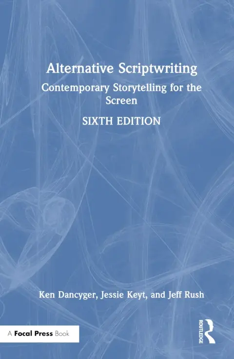 Cover of Alternative Scriptwriting