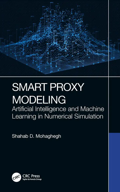 Cover of Smart Proxy Modeling