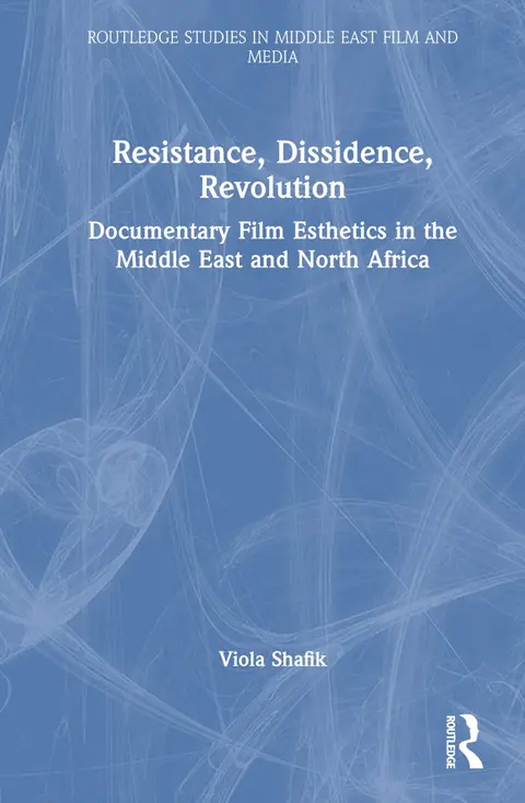 Cover of Resistance, Dissidence, Revolution