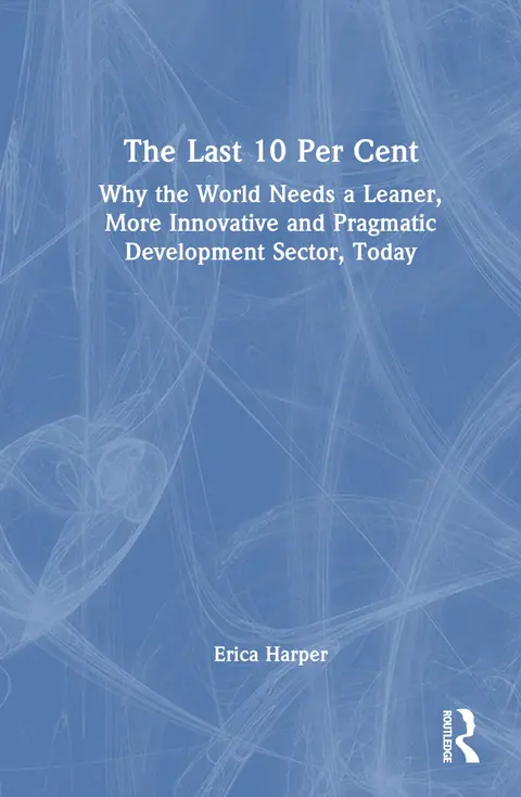 Cover of The Last 10 Per Cent