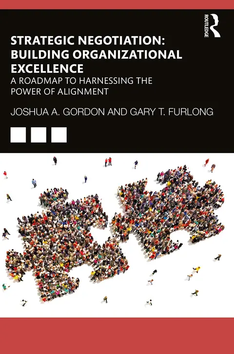Cover of Strategic Negotiation