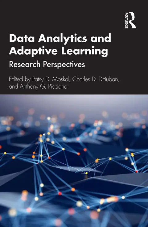 Cover of Data Analytics and Adaptive Learning
