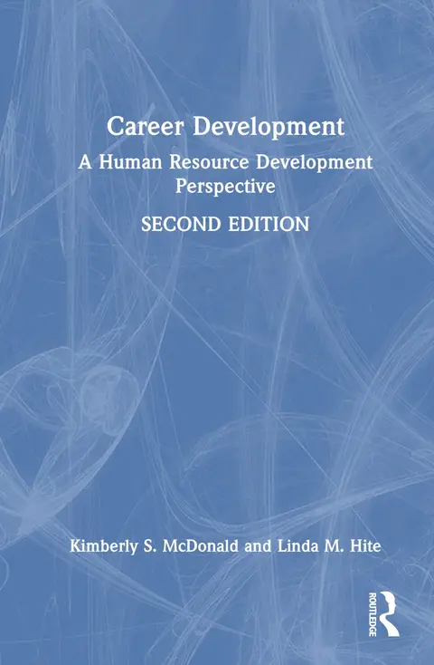 Cover of Career Development