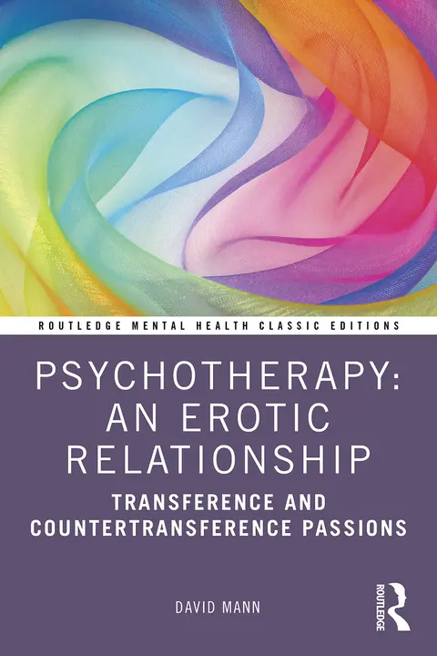 Cover of Psychotherapy