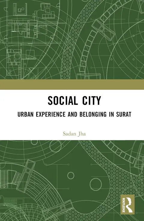 Cover of Social City