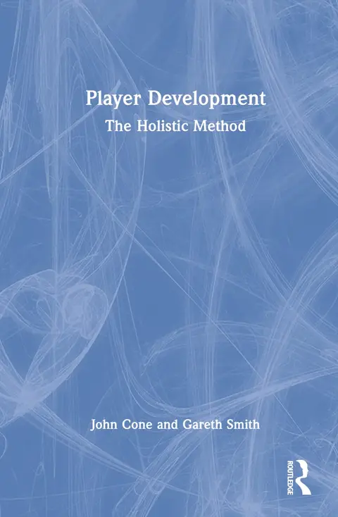 Cover of Player Development