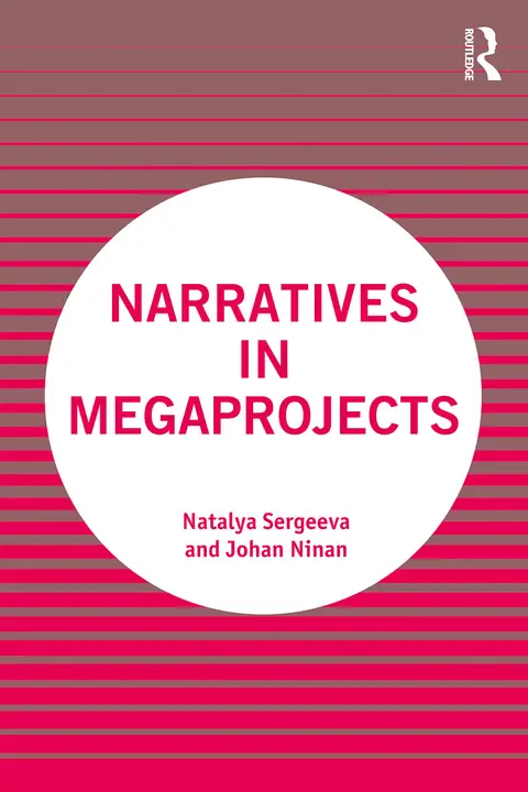 Cover of Narratives in Megaprojects