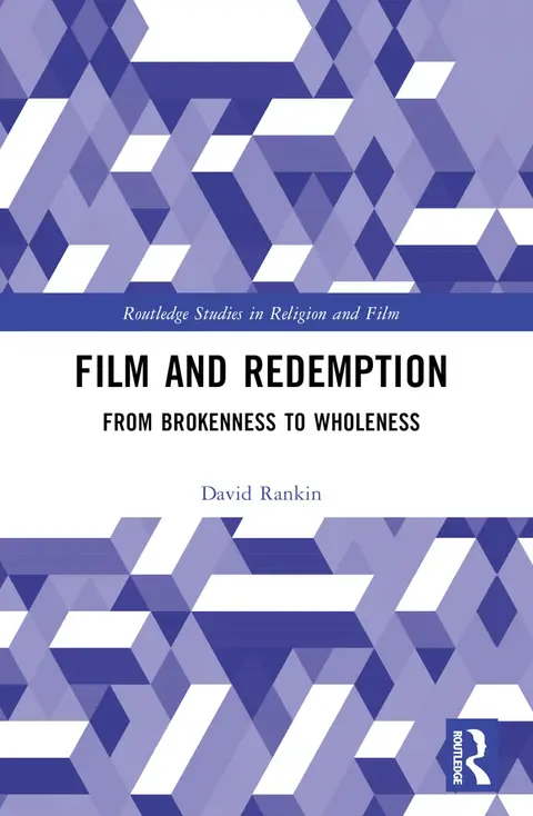 Cover of Film and Redemption