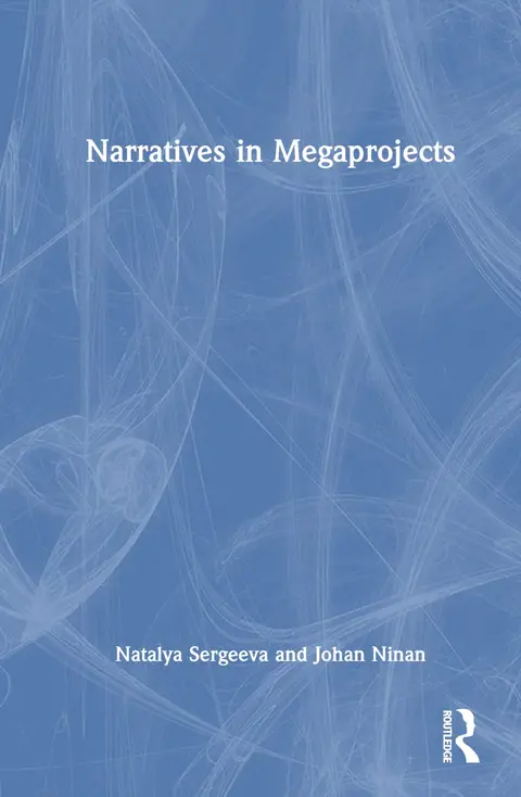 Cover of Narratives in Megaprojects