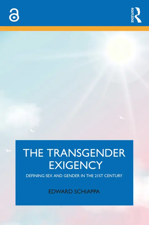 Cover of The Transgender Exigency