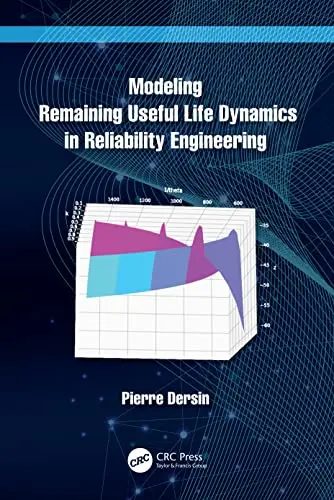 Cover of Modeling Remaining Useful Life Dynamics in Reliability Engineering