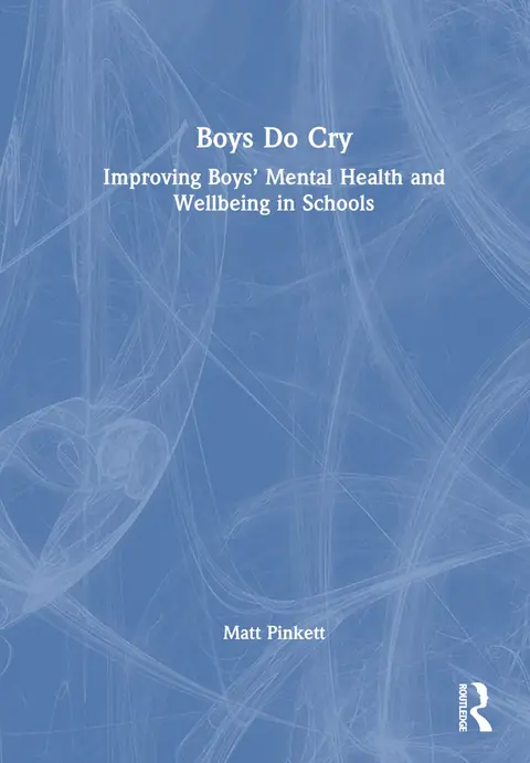 Cover of Boys Do Cry